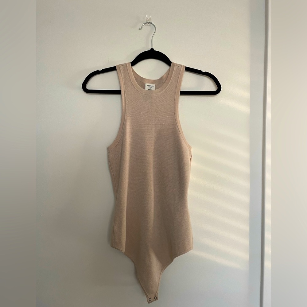 Abercrombie & Fitch Bodysuit